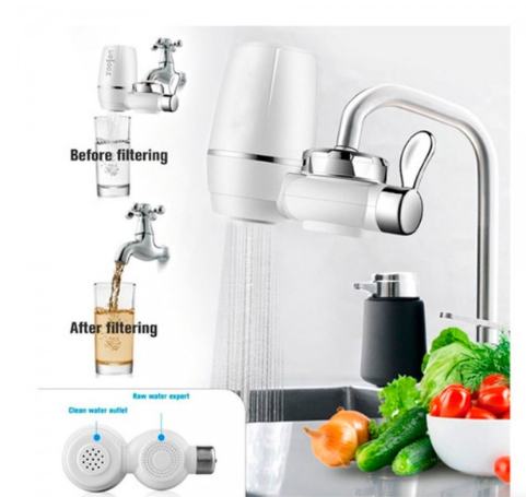 Gray helmet for bikers