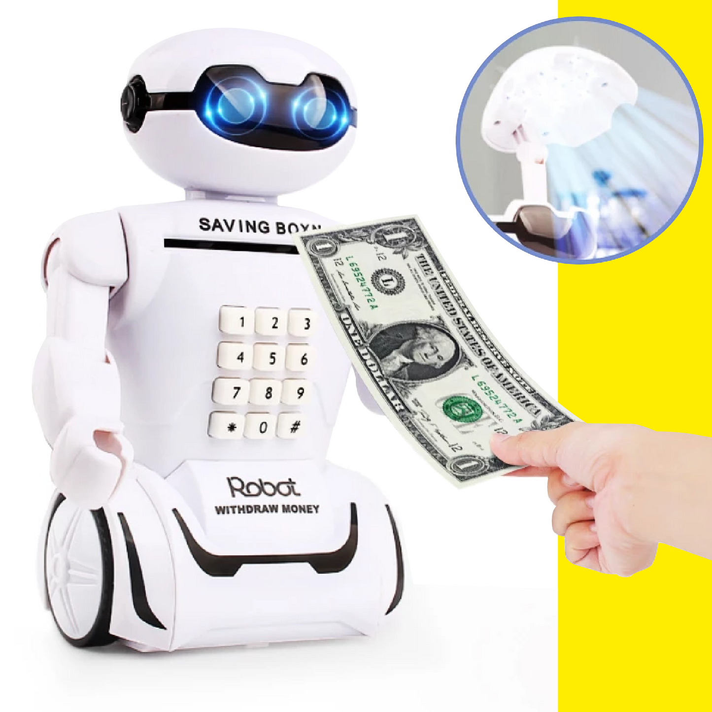 Gray helmet for bikers