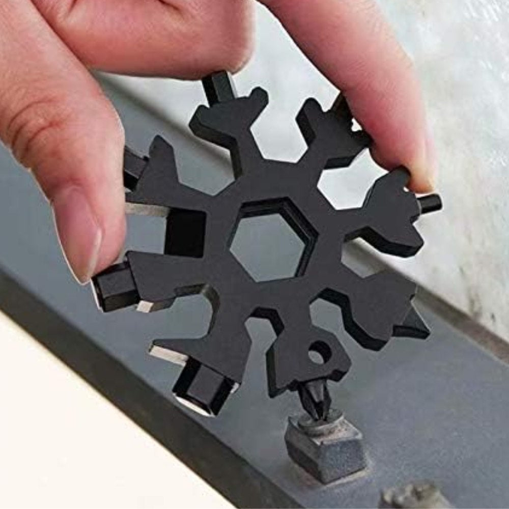 Gray helmet for bikers