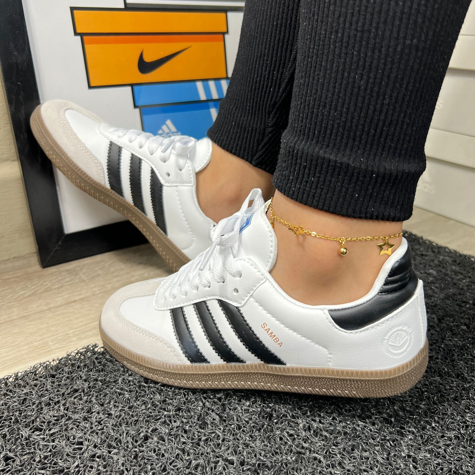 Gray helmet for bikers